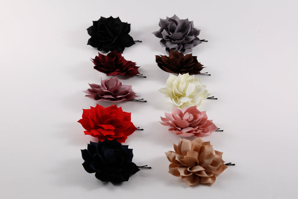 Horquilla Flor Susan