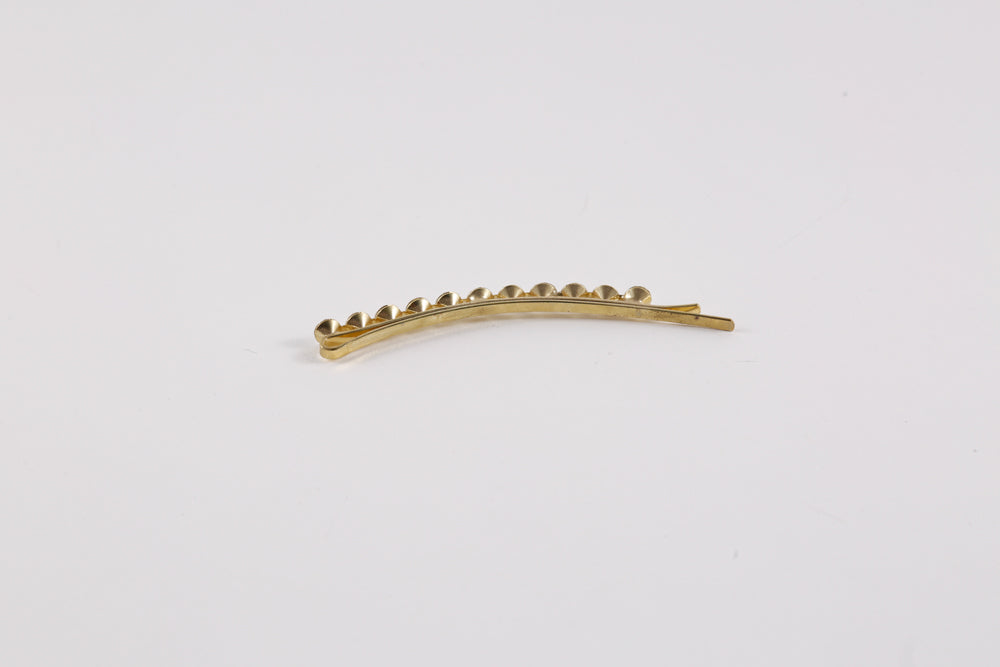 Horquilla Strass Duona