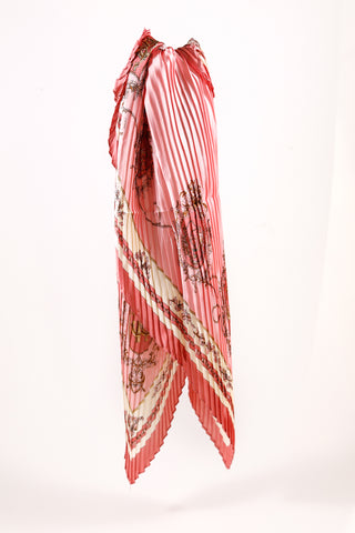 Pañuelo Plisado Apus