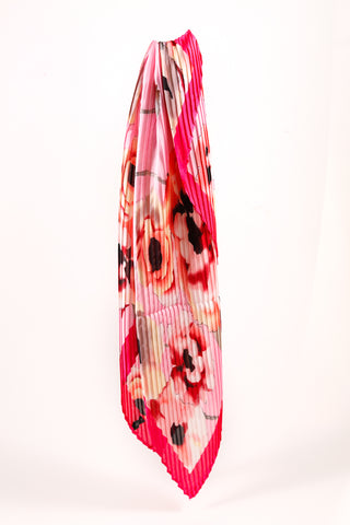 Pañuelo Plisado Hoshi