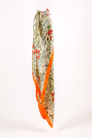 Pañuelo Plisado Nova