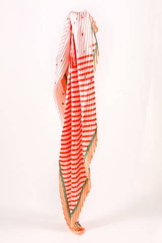 Pañuelo Plisado Sirius