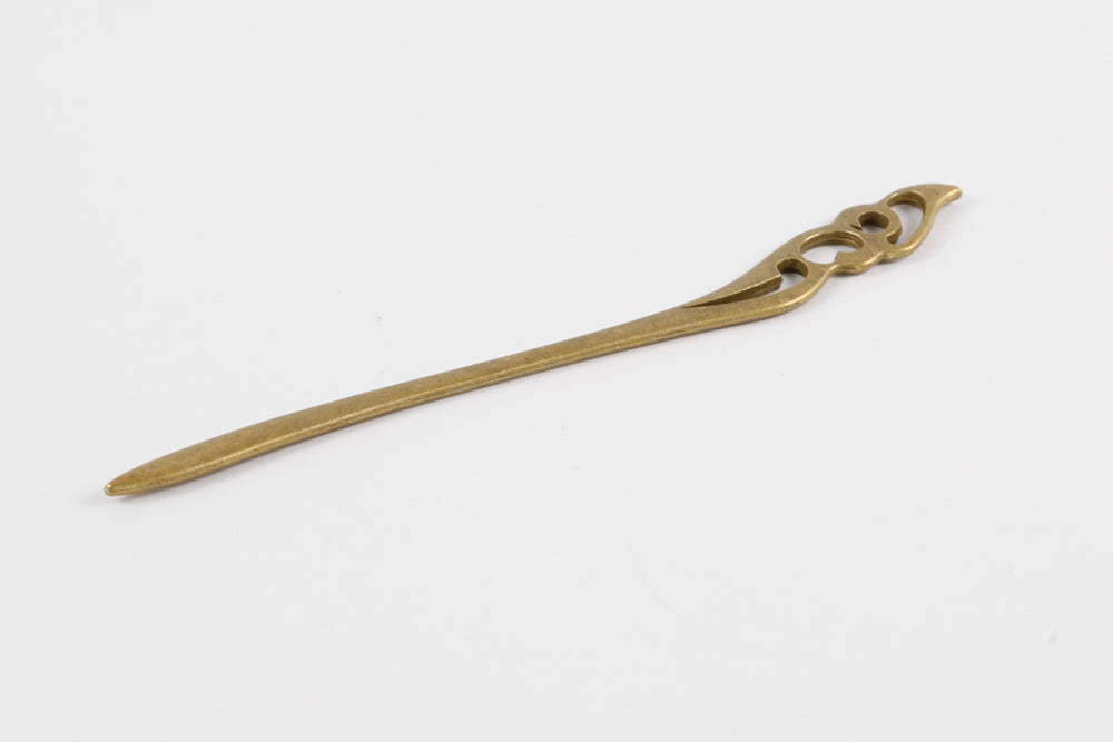 Palo Chino Bronce Alas