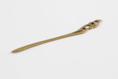 Palo Chino Bronce Alas