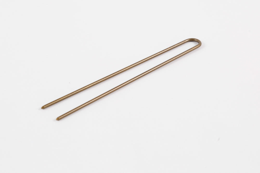 Palo Chino Bronce Duo