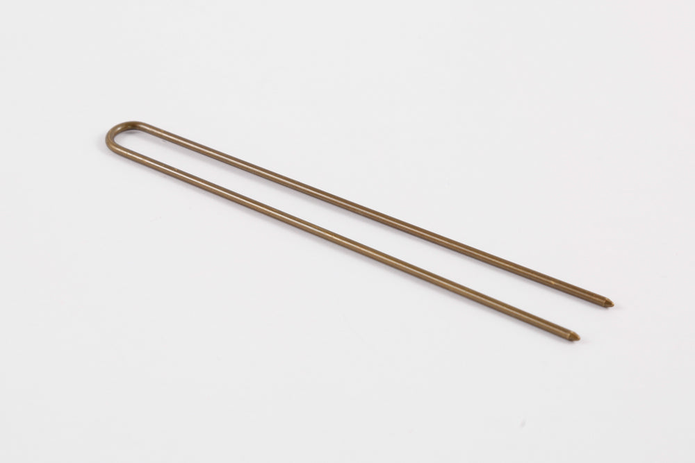 Palo Chino Bronce Duo