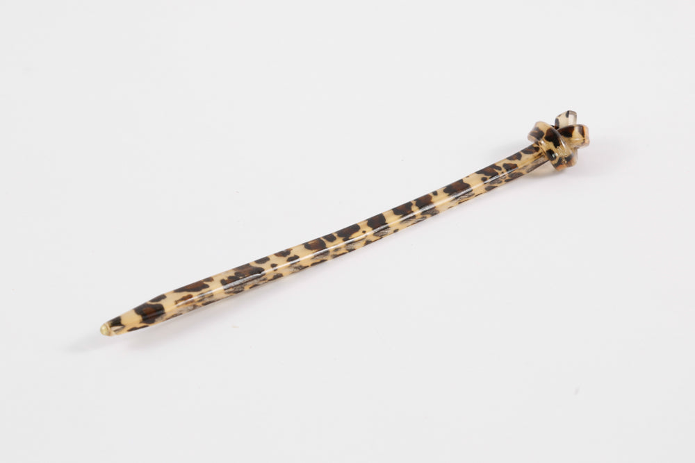 Palo Chino Animal Print