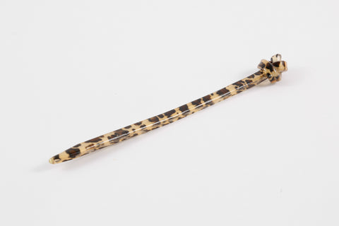 Palo Chino Animal Print