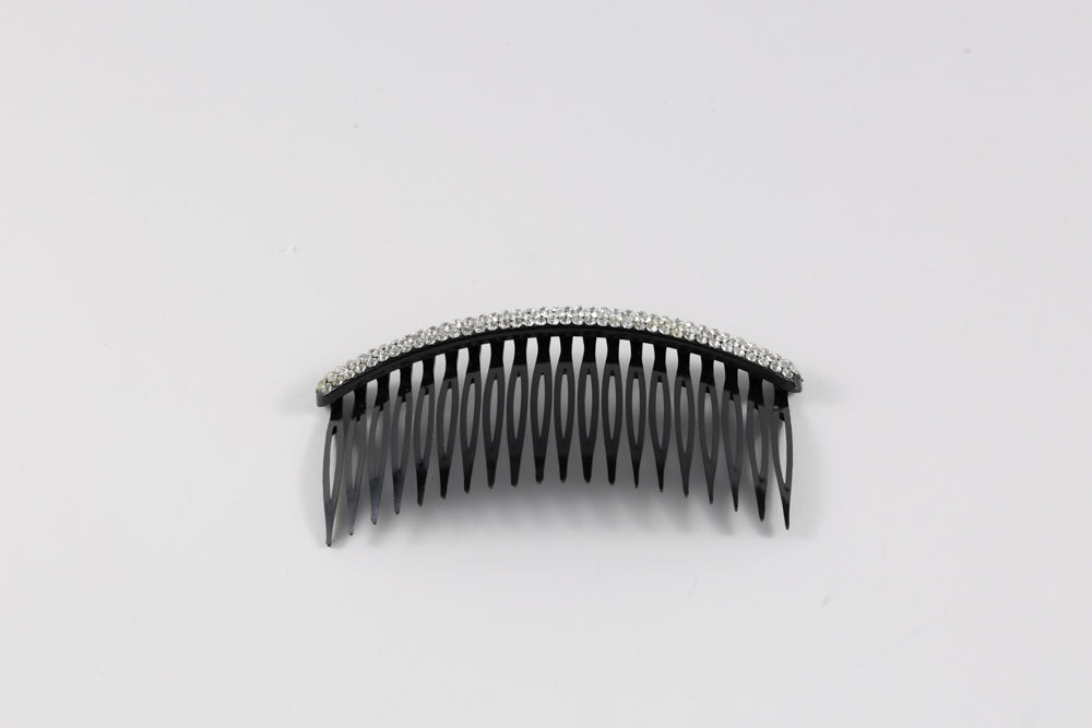 Peineta Strass Casta