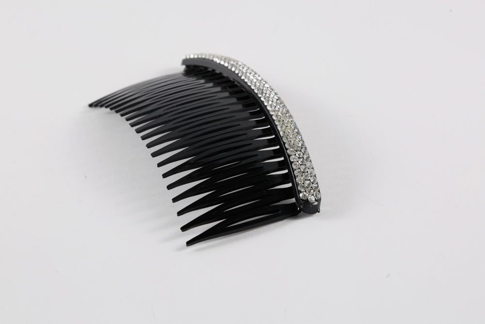 Peineta Strass Casta