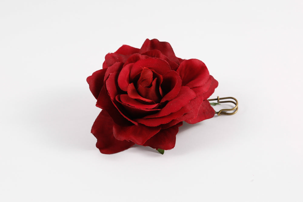 Gancho bronce Amaranta