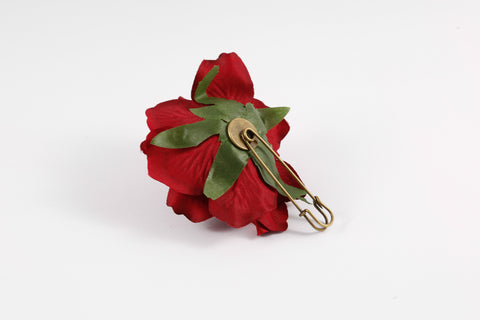 Gancho bronce Amaranta