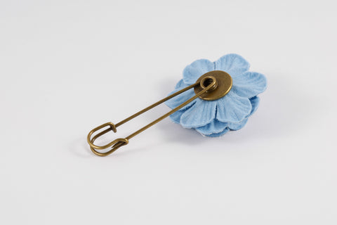 Prendedor Jeans Josefa