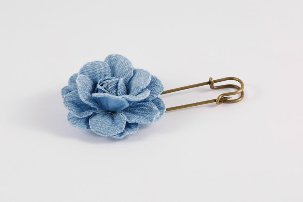 Prendedor Jeans Josefa