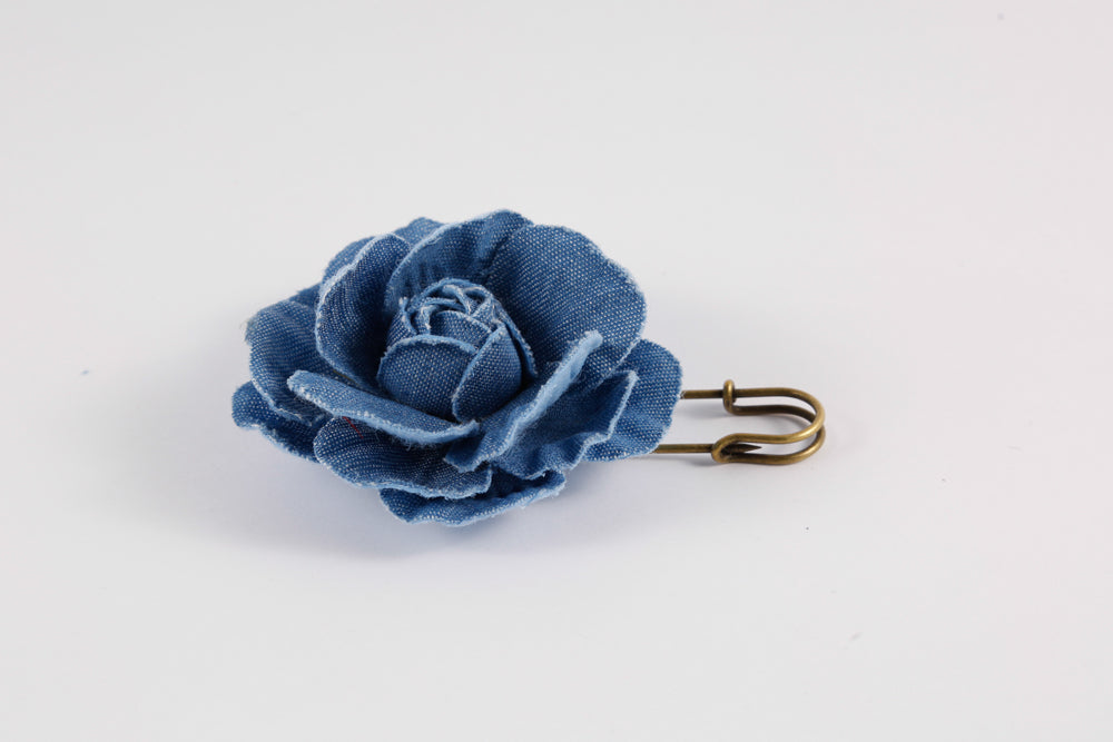 Prendedor Jeans Julia