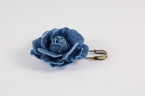 Prendedor Jeans Julia