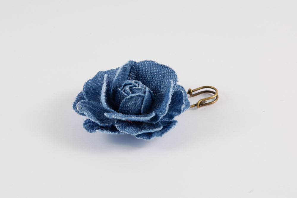 Prendedor Jeans Julia