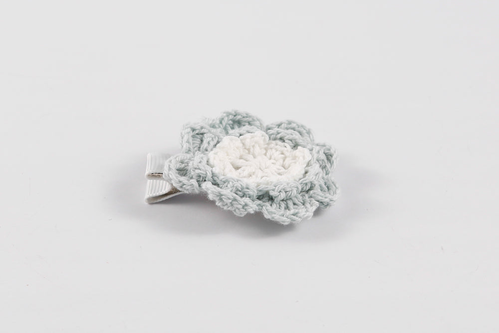 Pinza Crochet Pazita