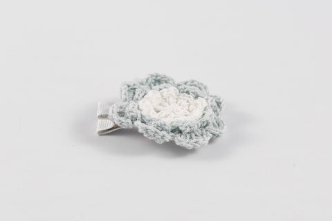 Pinza Crochet Pazita