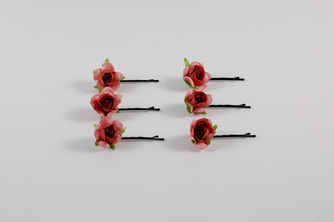 Set Horquilla Candida