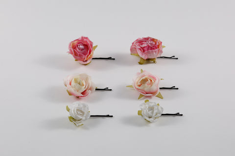 Set Horquilla Macarena