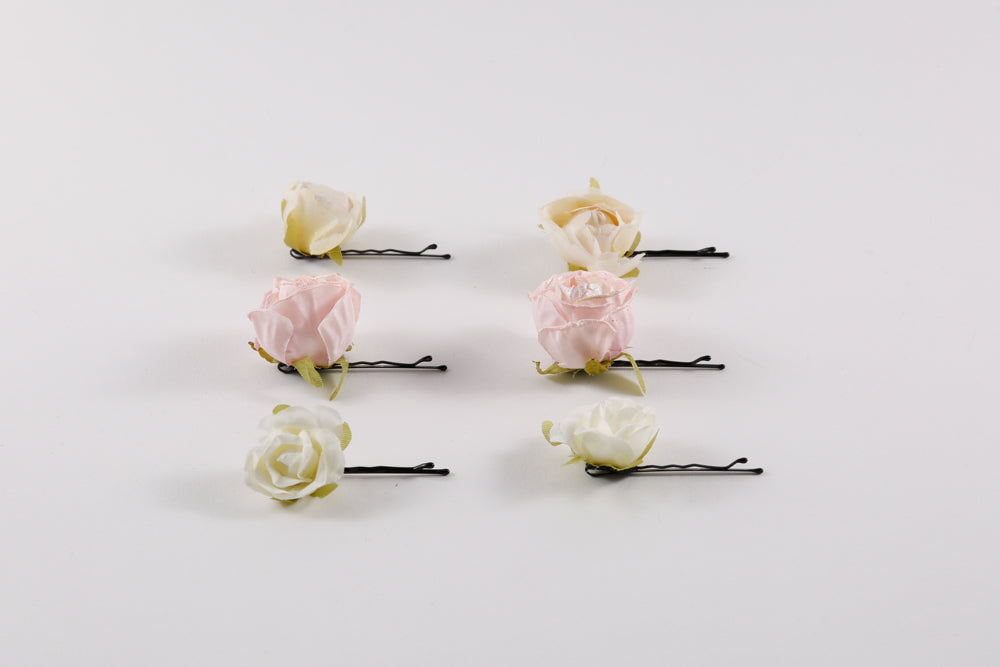 Set Horquilla Pastel