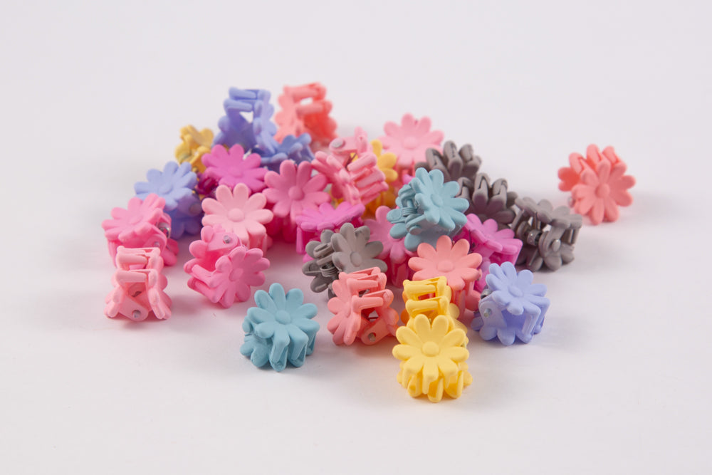 Set Tiburon Mini Flor