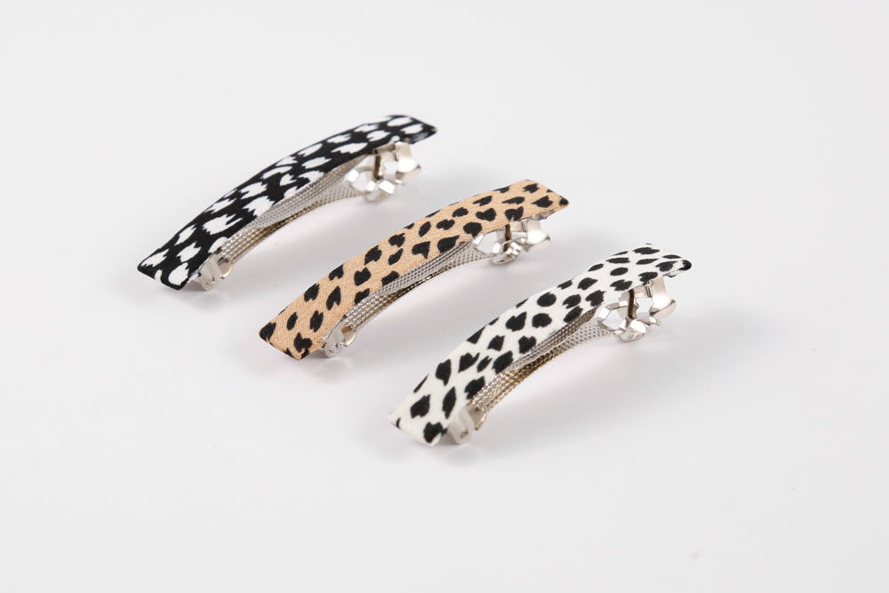 Traba 6 Set Animal Print