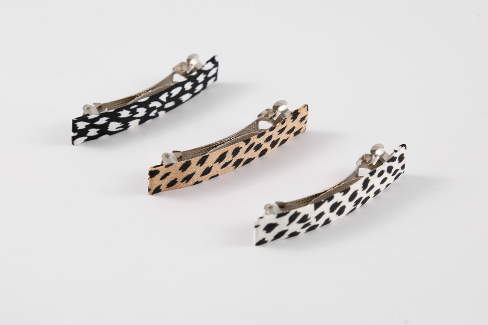 Traba 6 Set Animal Print