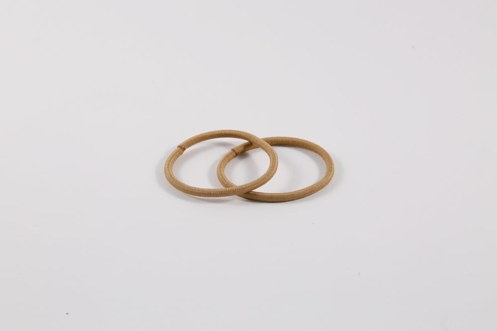 Elástico Set Cafe X 6