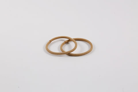 Elástico Set Cafe X 6