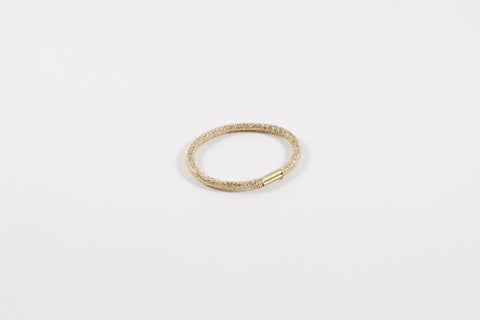 Elástico Set Dorado X 20