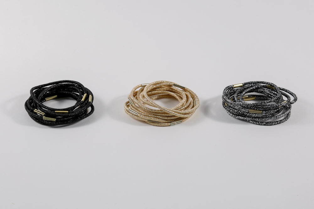 Elástico Set Metal X 10