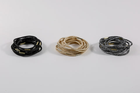 Elástico Set Metal X 10