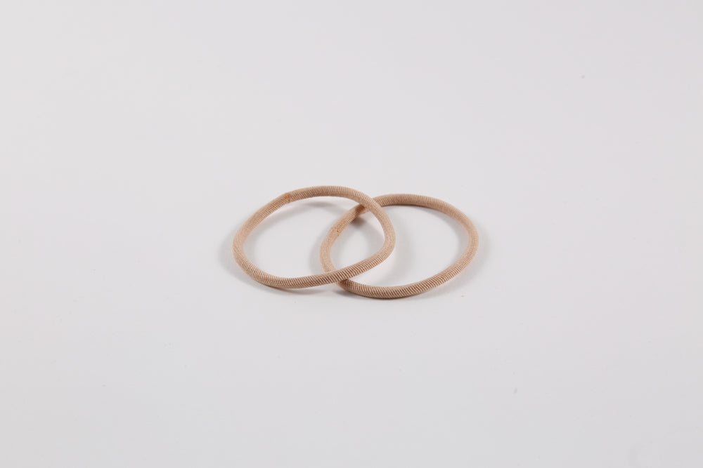 Elástico Set Nude X 8