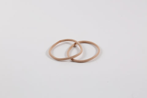 Elástico Set Nude X 8