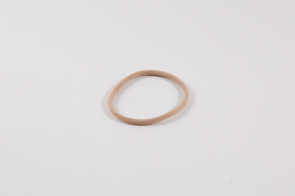 Elástico Set Nude X 8