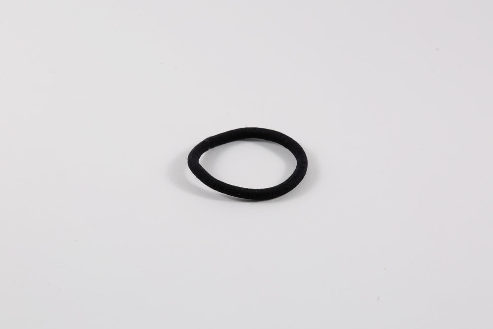 Elástico Set Negro X 6