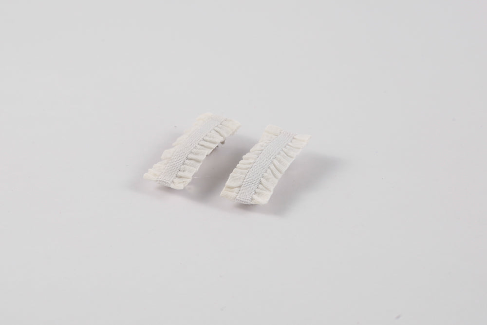 Traba 3 Genero White