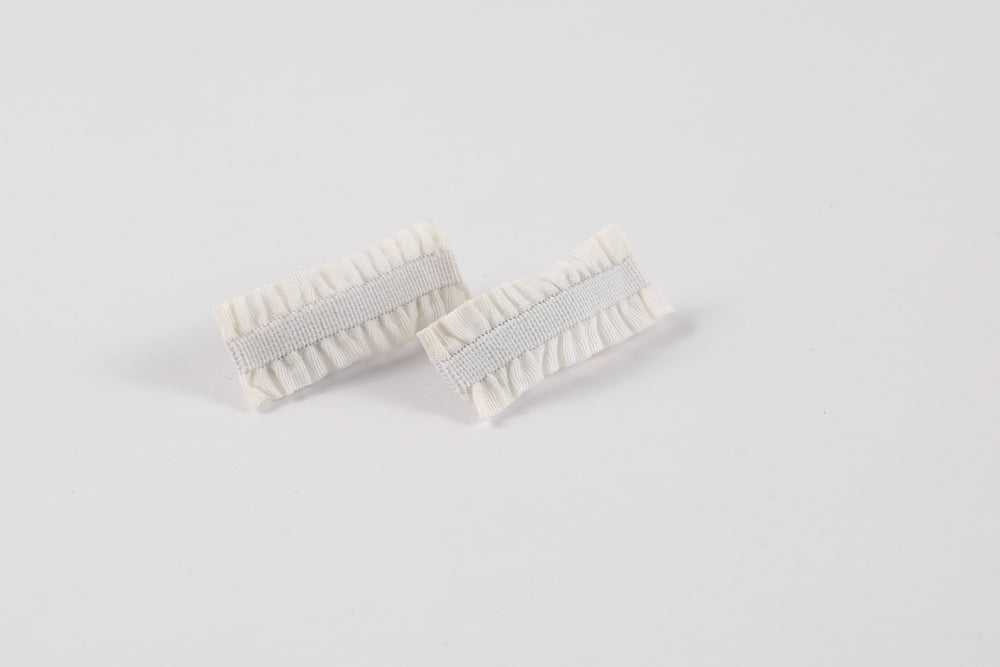 Traba 3 Genero White