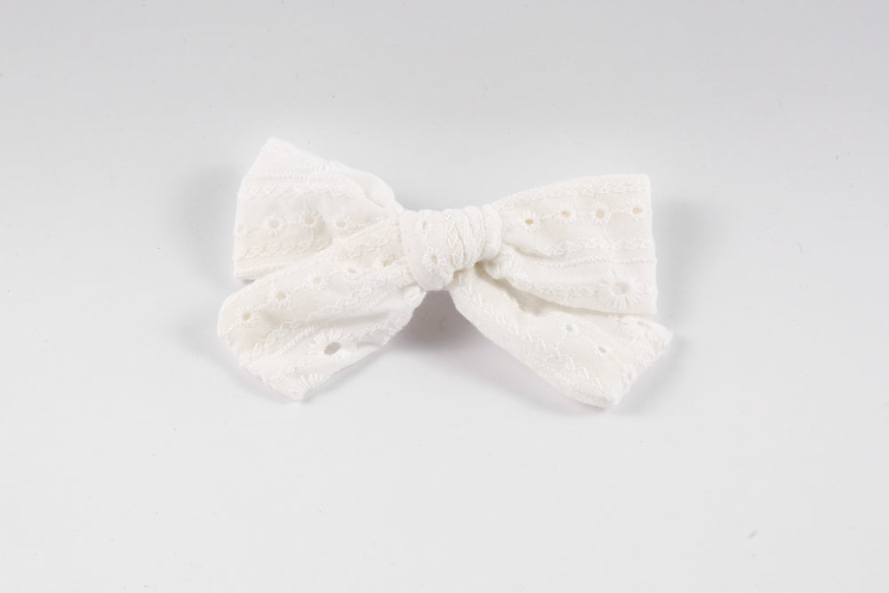 Traba 6 Cinta Broderie