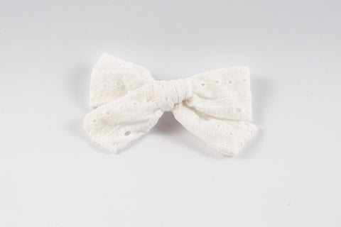 Traba 6 Cinta Broderie