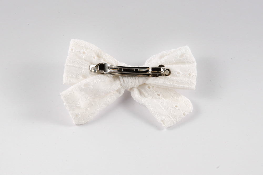 Traba 6 Cinta Broderie