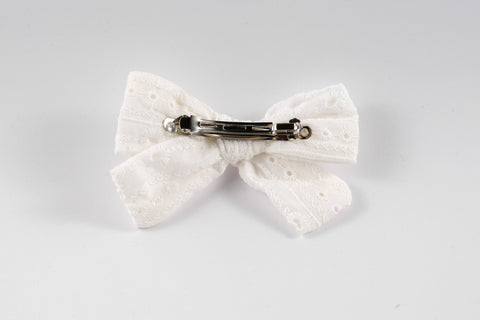 Traba 6 Cinta Broderie