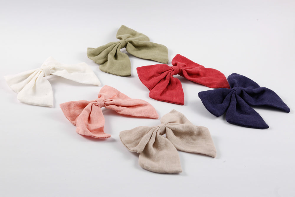 Traba 6 Cinta Lino XL