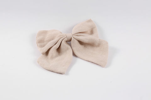 Traba 6 Cinta Lino XL