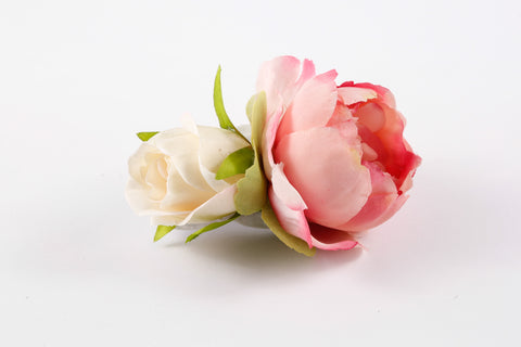 Traba 6 Flores Amassa