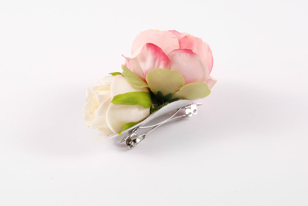 Traba 6 Flores Amassa