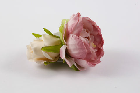 Traba 6 Flores Missa