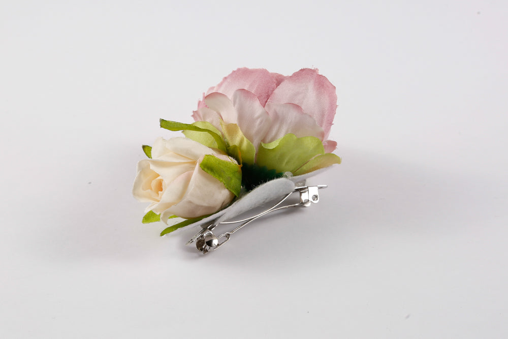 Traba 6 Flores Missa